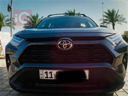 تويوتا راف 4